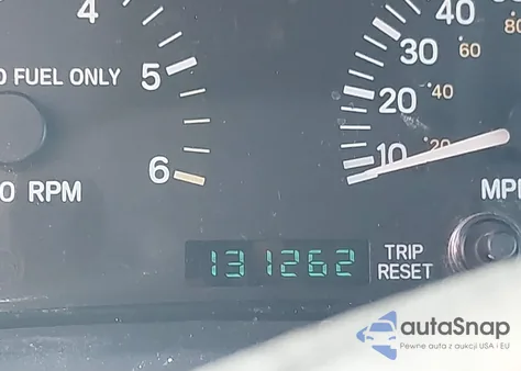 1998 Jeep Cherokee Classic/Sport из США, поврежденный, VIN 1J4FJ68S3WL204504